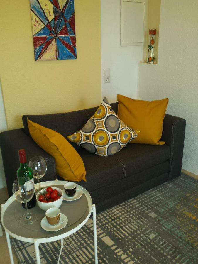 Apartment Moderne In Barockem Altstadthaus Nahe Altstadt Und Radweg