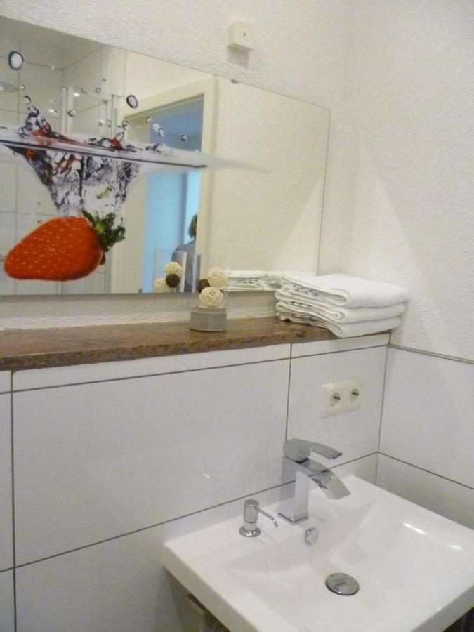 Moderne In Barockem Altstadthaus Nahe Altstadt Und Radweg Apartment *