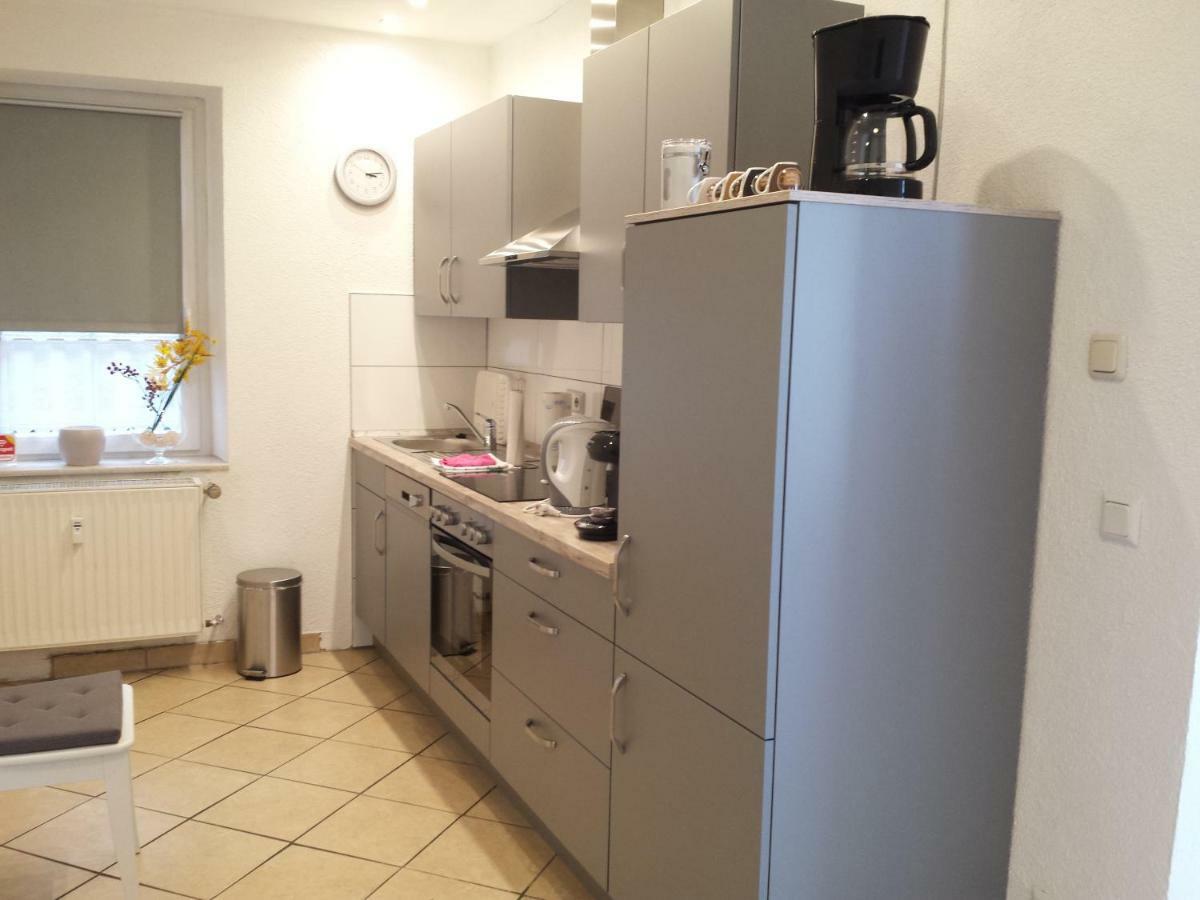 Moderne In Barockem Altstadthaus Nahe Altstadt Und Radweg *