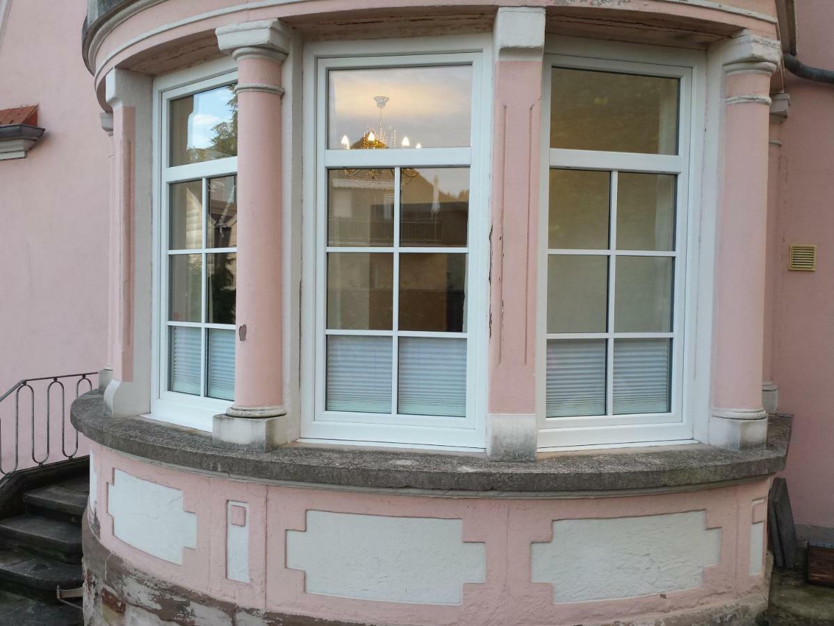 Moderne In Barockem Altstadthaus Nahe Altstadt Und Radweg