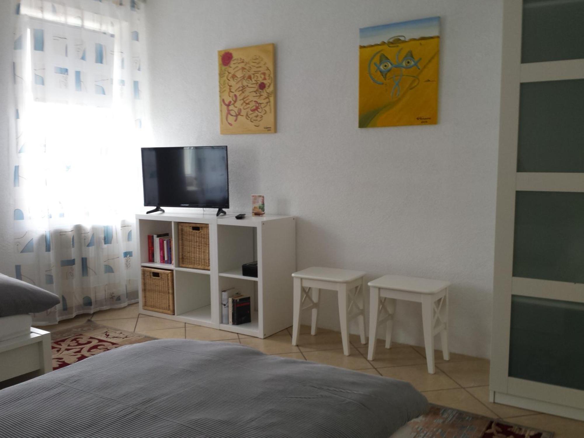 Moderne In Barockem Altstadthaus Nahe Altstadt Und Radweg Apartment