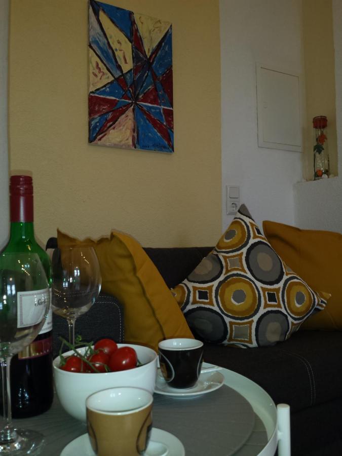 Apartment Moderne In Barockem Altstadthaus Nahe Altstadt Und Radweg *